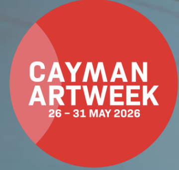 Cayman Art Week comes to Harbour Walk