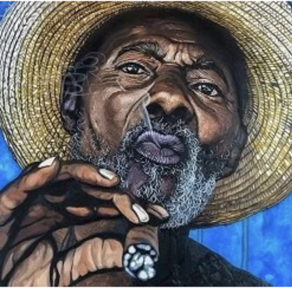 Cayman Art Week - Meet the Artists