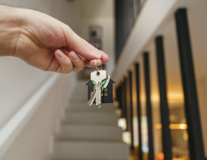 Rent at HW Residences
